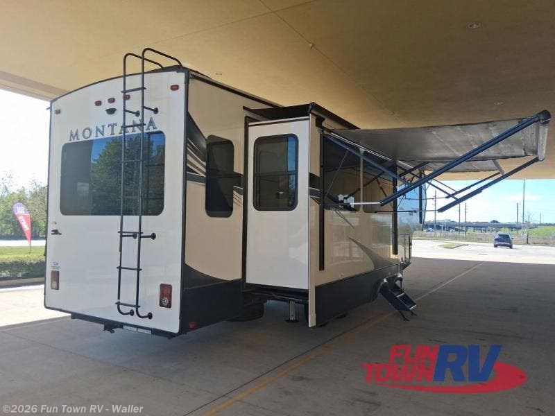 2021 Montana 3231CK by Keystone from Fun Town RV - Waller in Waller, Texas