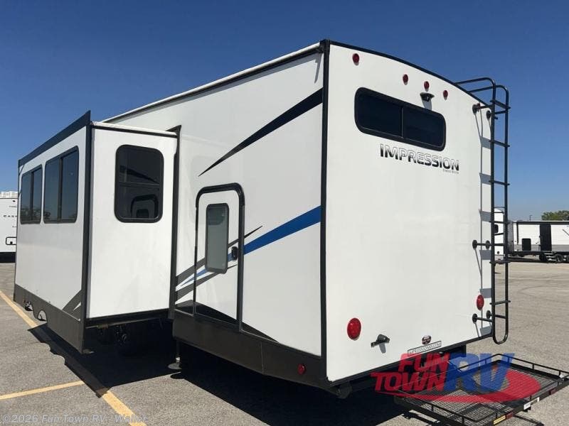 Used 2024 Forest River Impression 290VB available in Waller, Texas