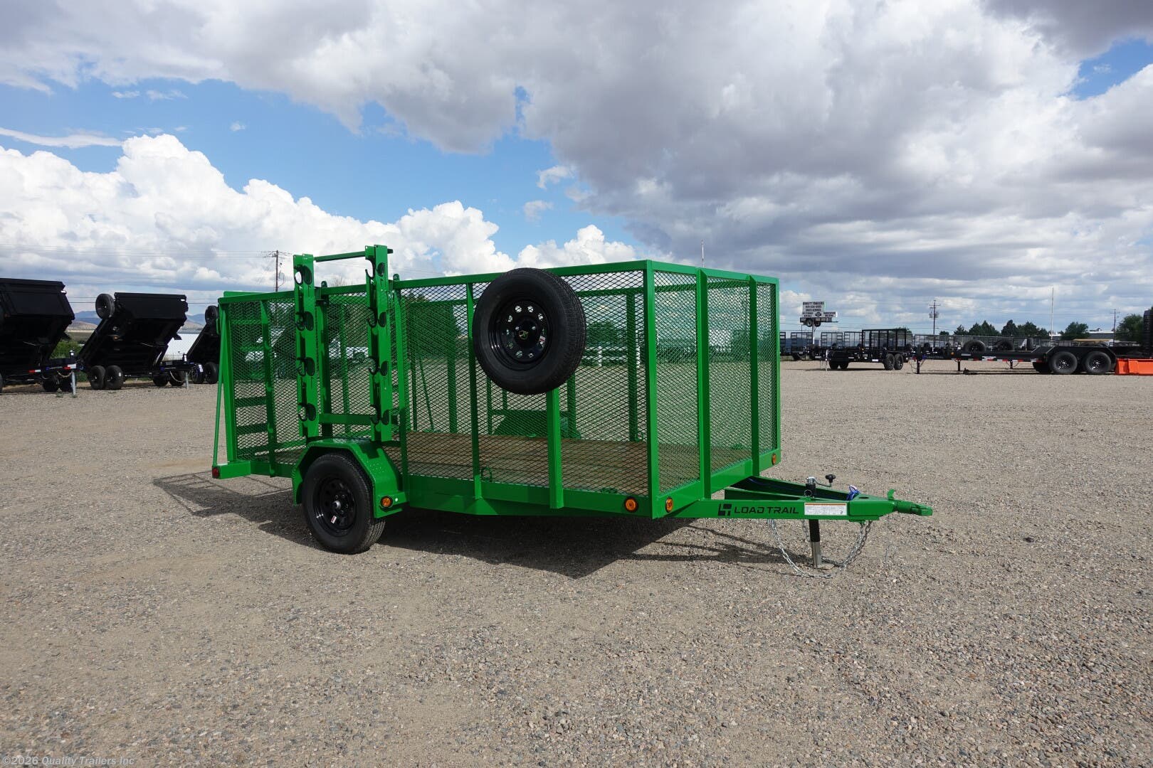 #355037 - 2025 Load Trail 77