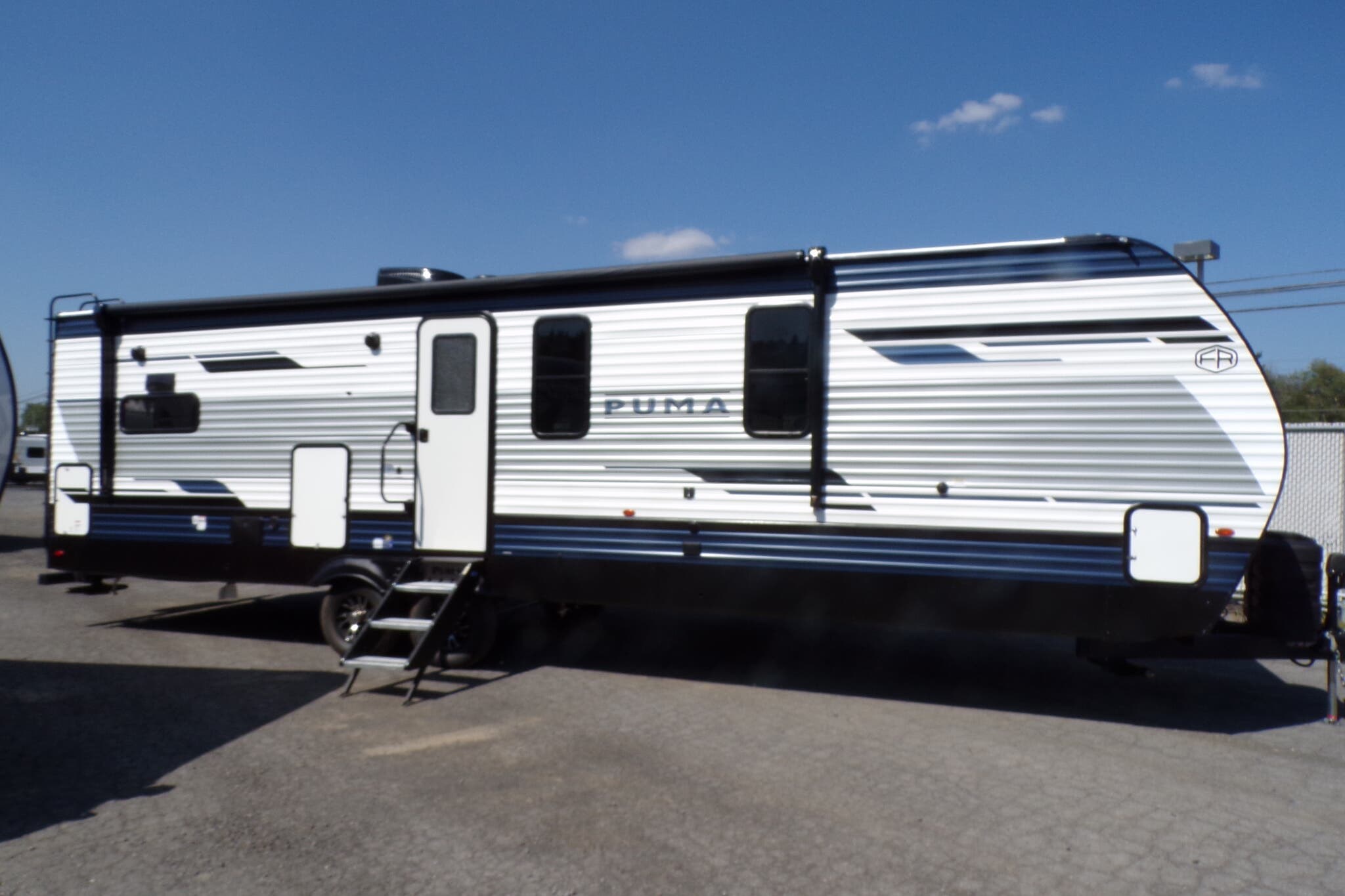 2026 Puma 310RK by Palomino from Hometown RV LLC in Brockway, Pennsylvania