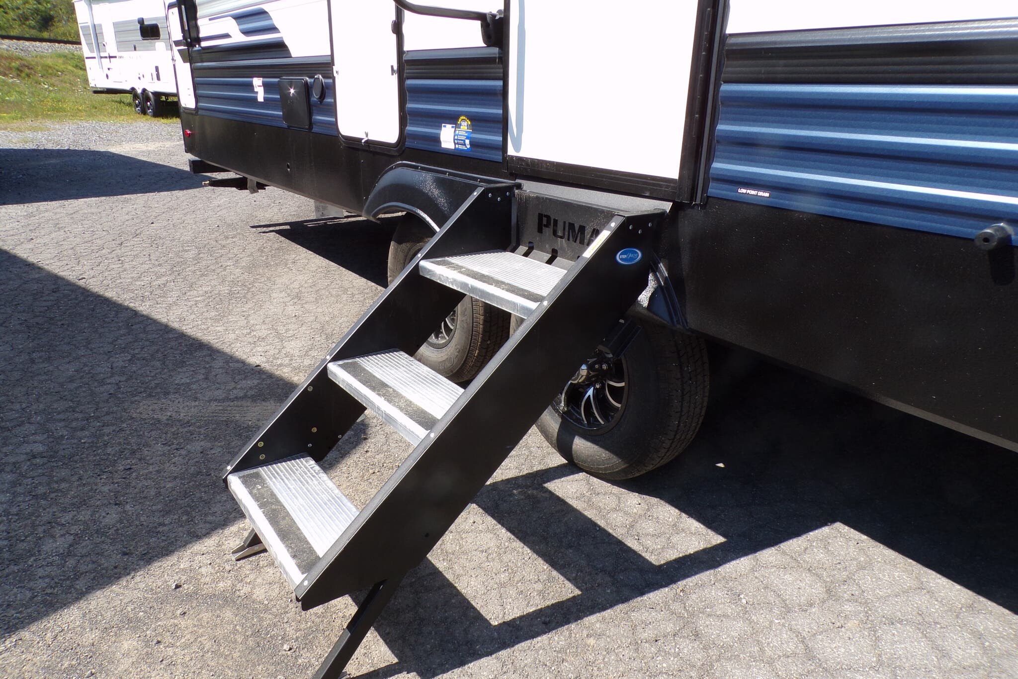 New 2026 Palomino Puma 310RK available in Brockway, Pennsylvania