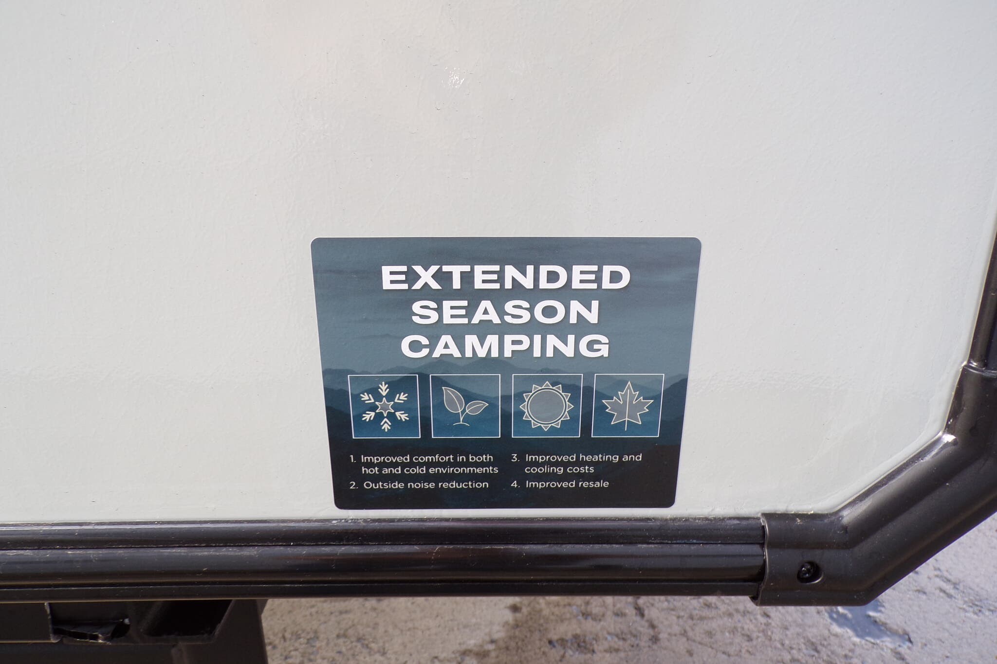 2026 Flagstaff Classic F374DBH by Forest River from Hometown RV LLC in Brockway, Pennsylvania