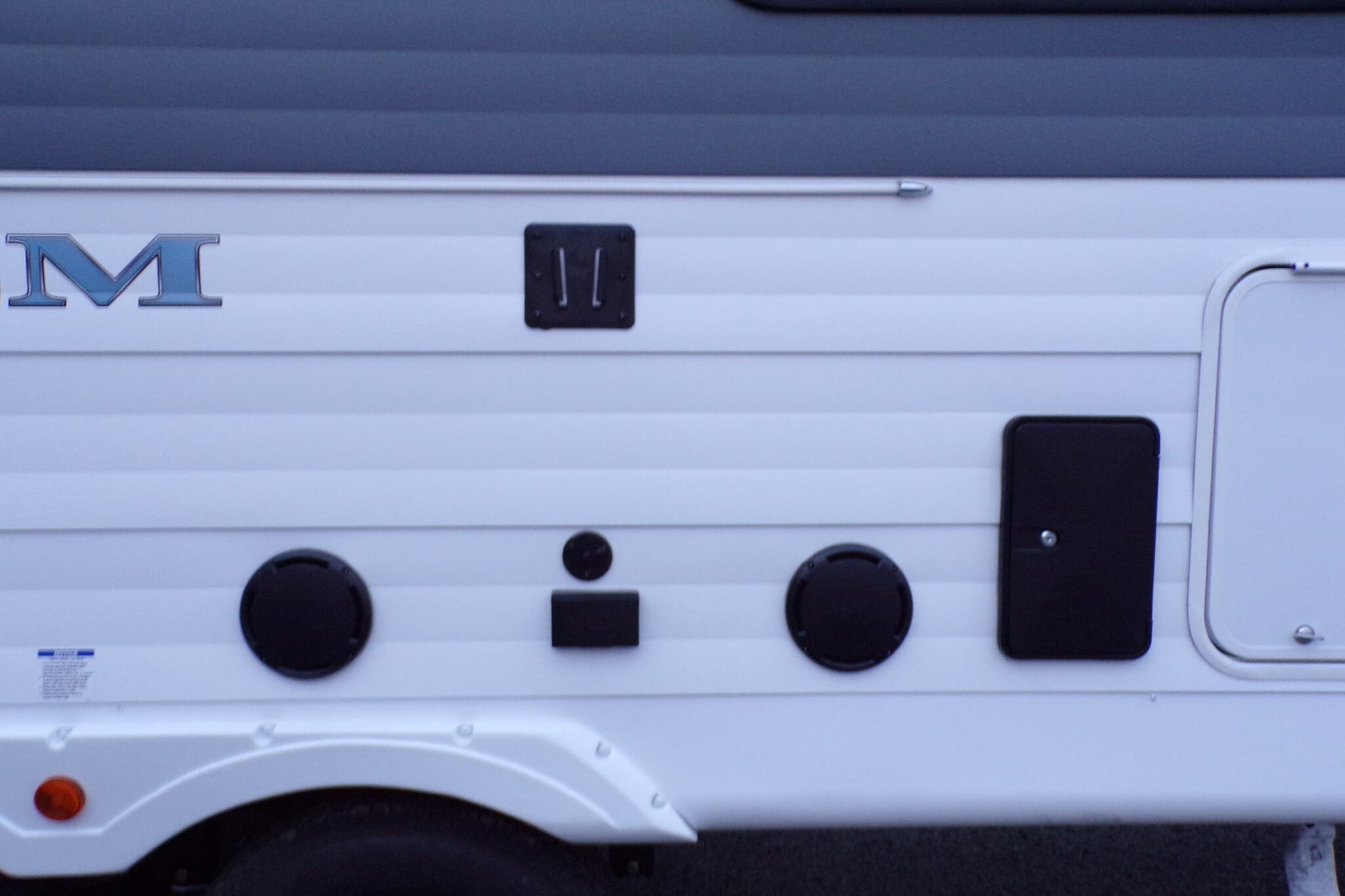 New 2026 Forest River Salem 250ZEN available in Brockway, Pennsylvania