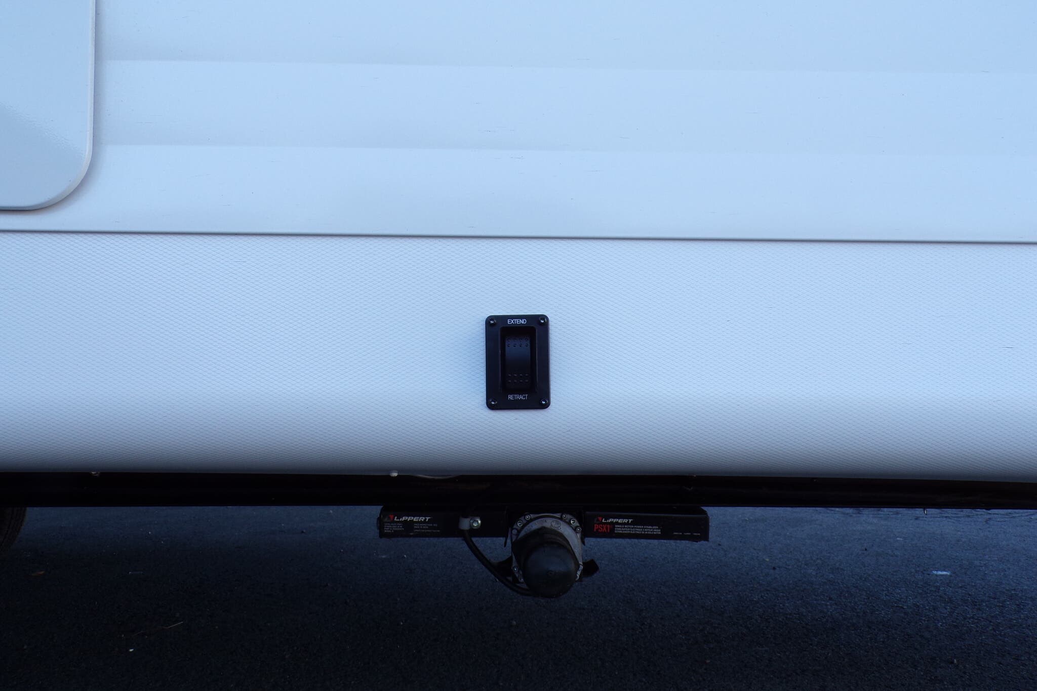 2026 Salem 22RBS by Forest River from Hometown RV LLC in Brockway, Pennsylvania