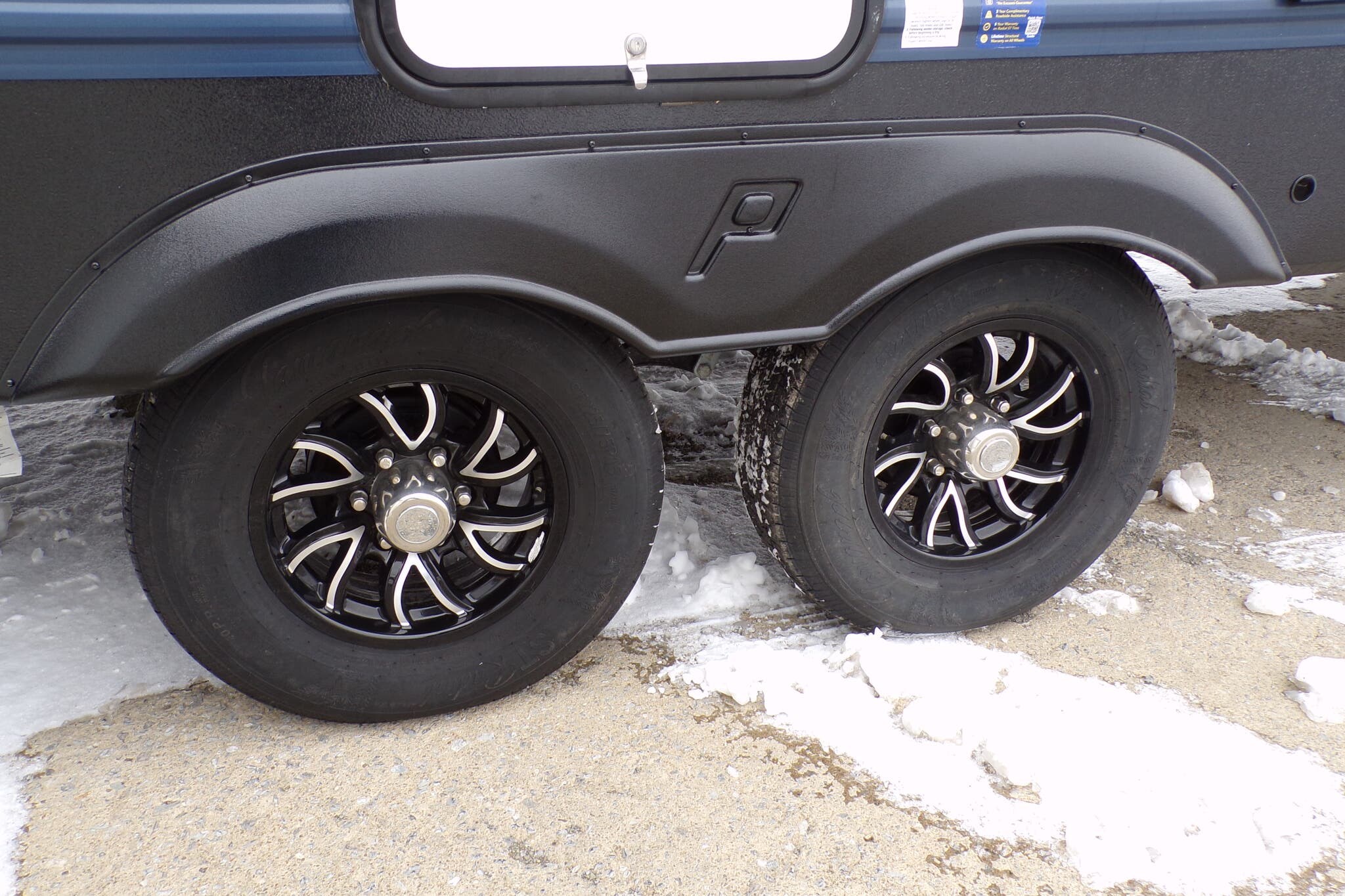 2026 Puma 337BH by Palomino from Hometown RV LLC in Brockway, Pennsylvania