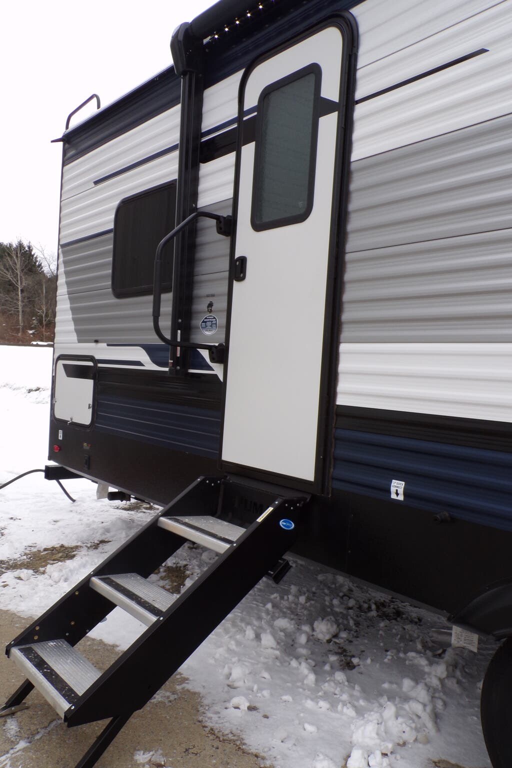 New 2026 Palomino Puma 337BH available in Brockway, Pennsylvania