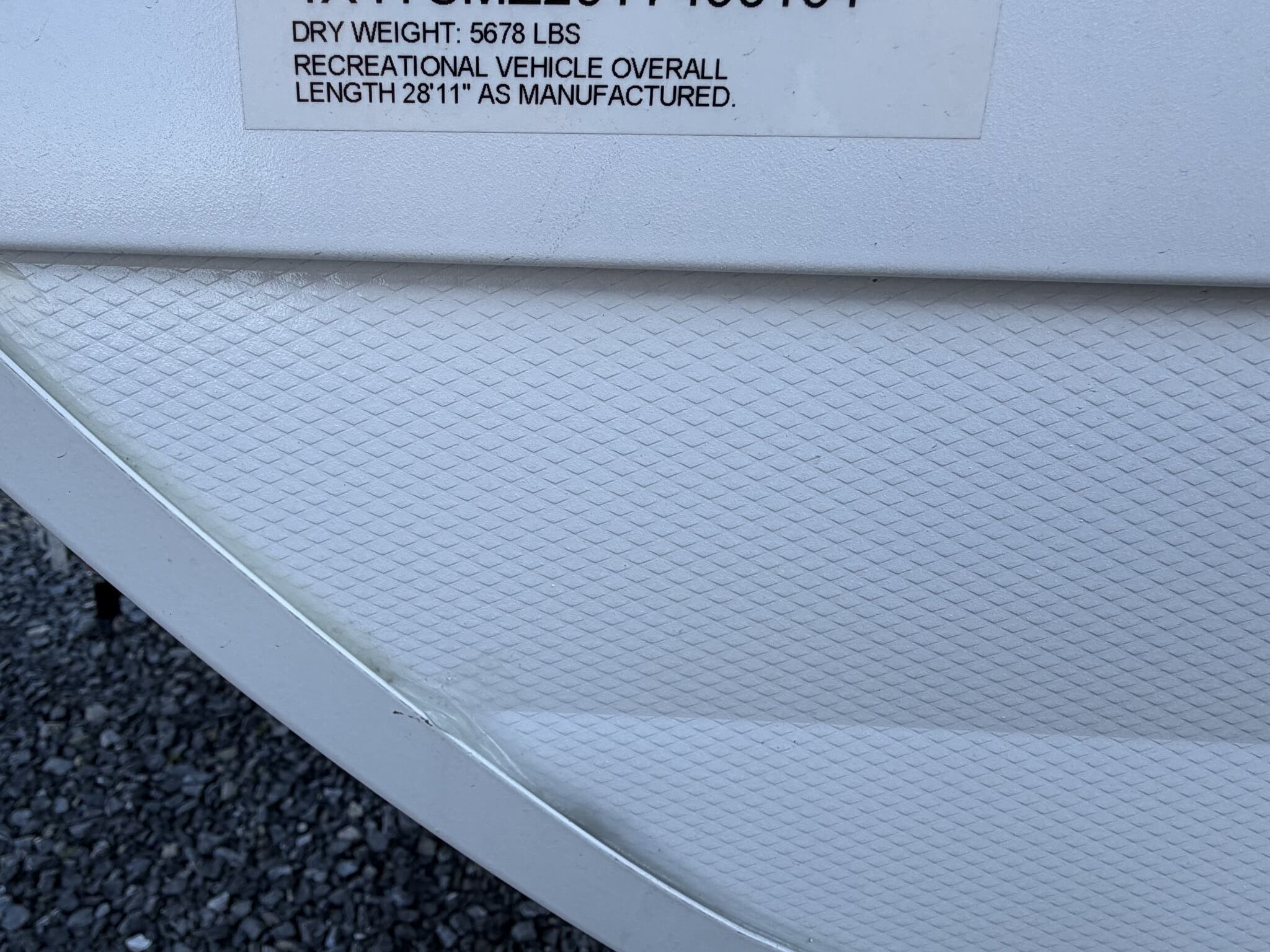 2026 Salem Cruise Lite 24RLXL by Forest River from Hometown RV LLC in Brockway, Pennsylvania
