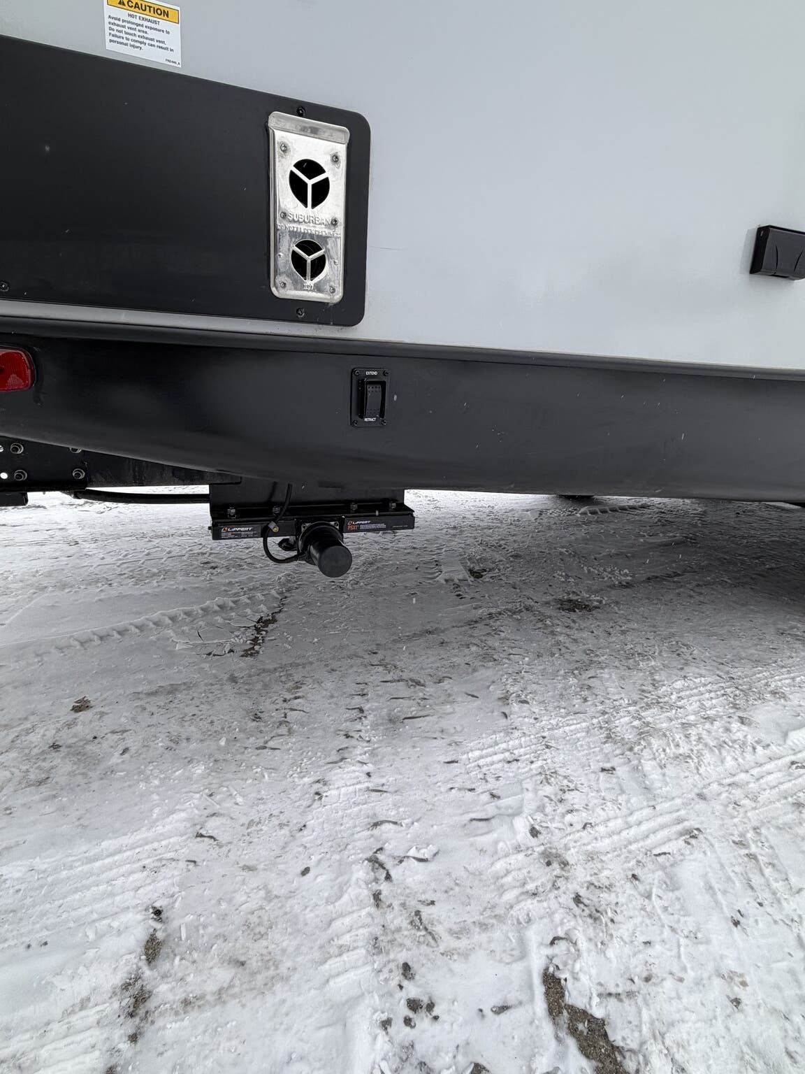 2026 Vibe 2600RK by Forest River from Hometown RV LLC in Brockway, Pennsylvania