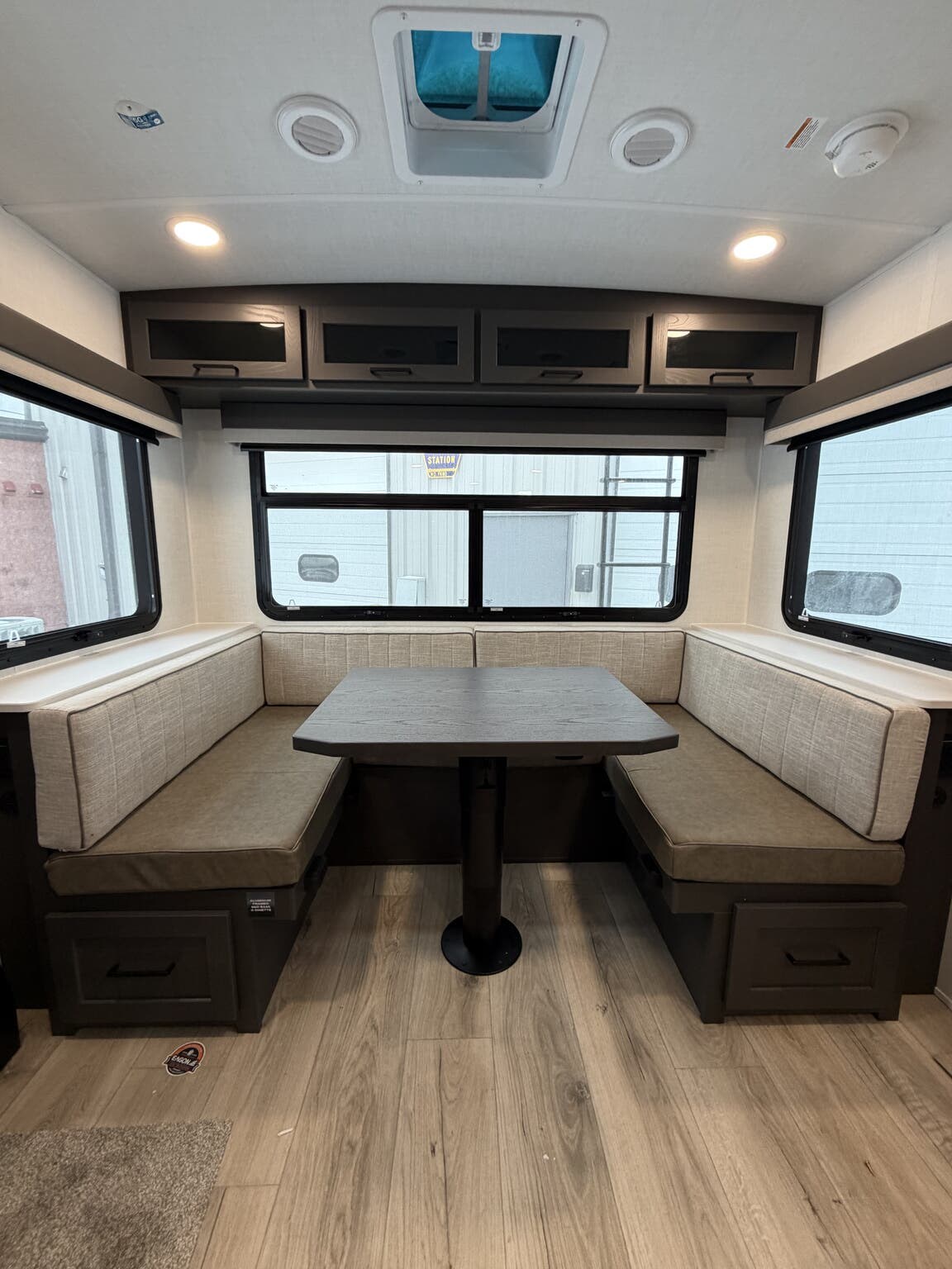 2026 Flagstaff Super Lite 26SRD by Forest River from Hometown RV LLC in Brockway, Pennsylvania