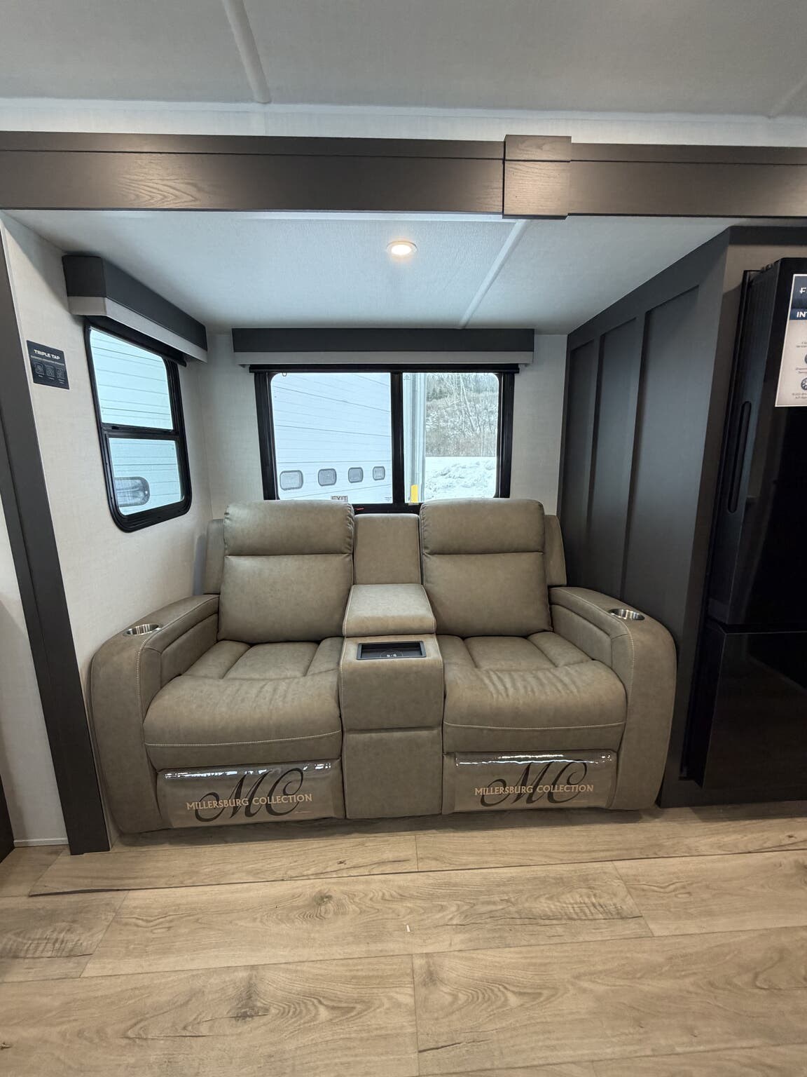 New 2026 Forest River Flagstaff Super Lite 26SRD available in Brockway, Pennsylvania