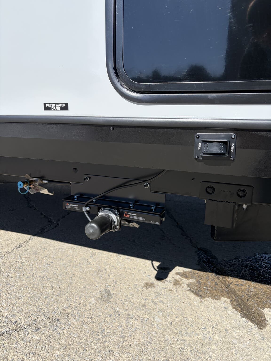 2026 Vibe Extreme Lite 2500CK by Forest River from Hometown RV LLC in Brockway, Pennsylvania