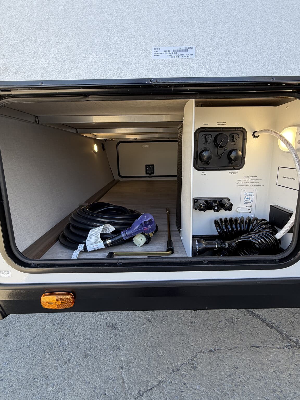 New 2026 Forest River Vibe Extreme Lite 2500CK available in Brockway, Pennsylvania