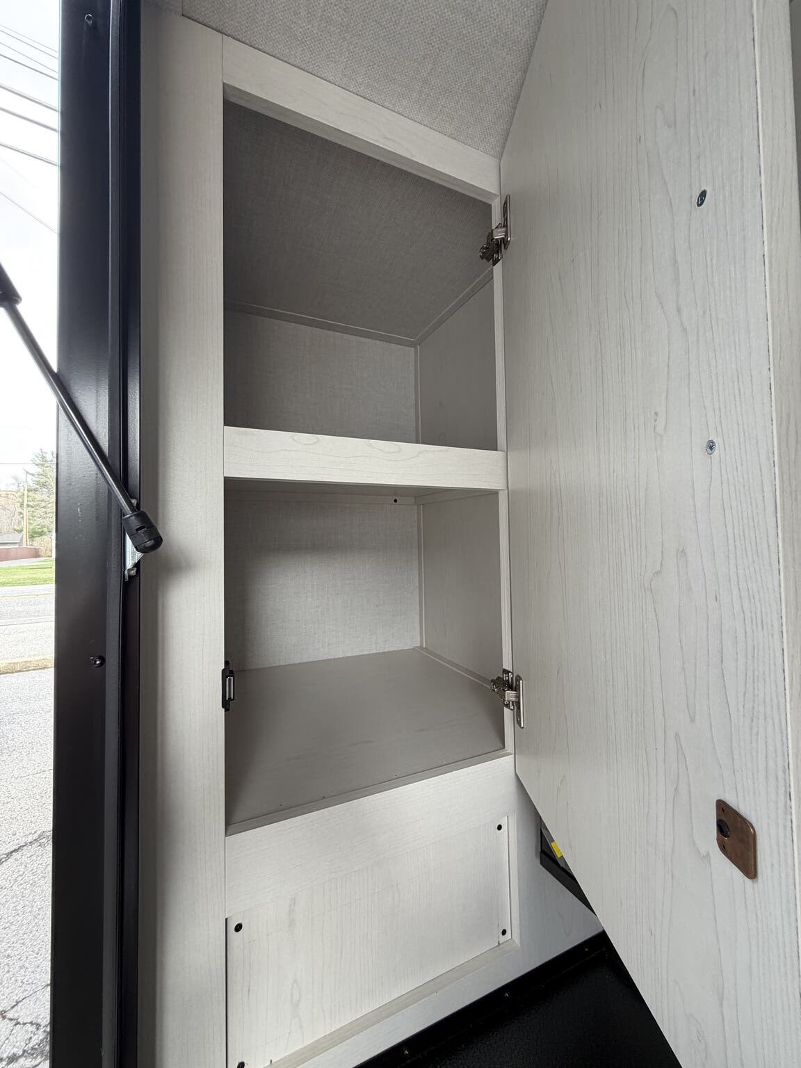 New 2026 Forest River Vibe Extreme Lite 2500FIK available in Brockway, Pennsylvania