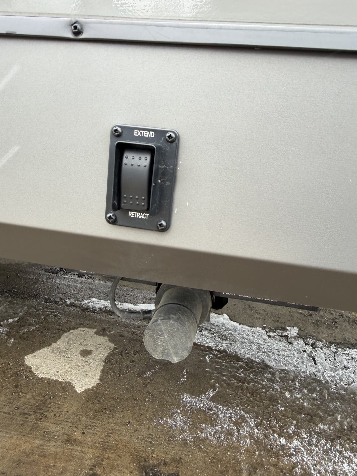 2025 Campsite Ultra 19KB by Forest River from Hometown RV LLC in Brockway, Pennsylvania