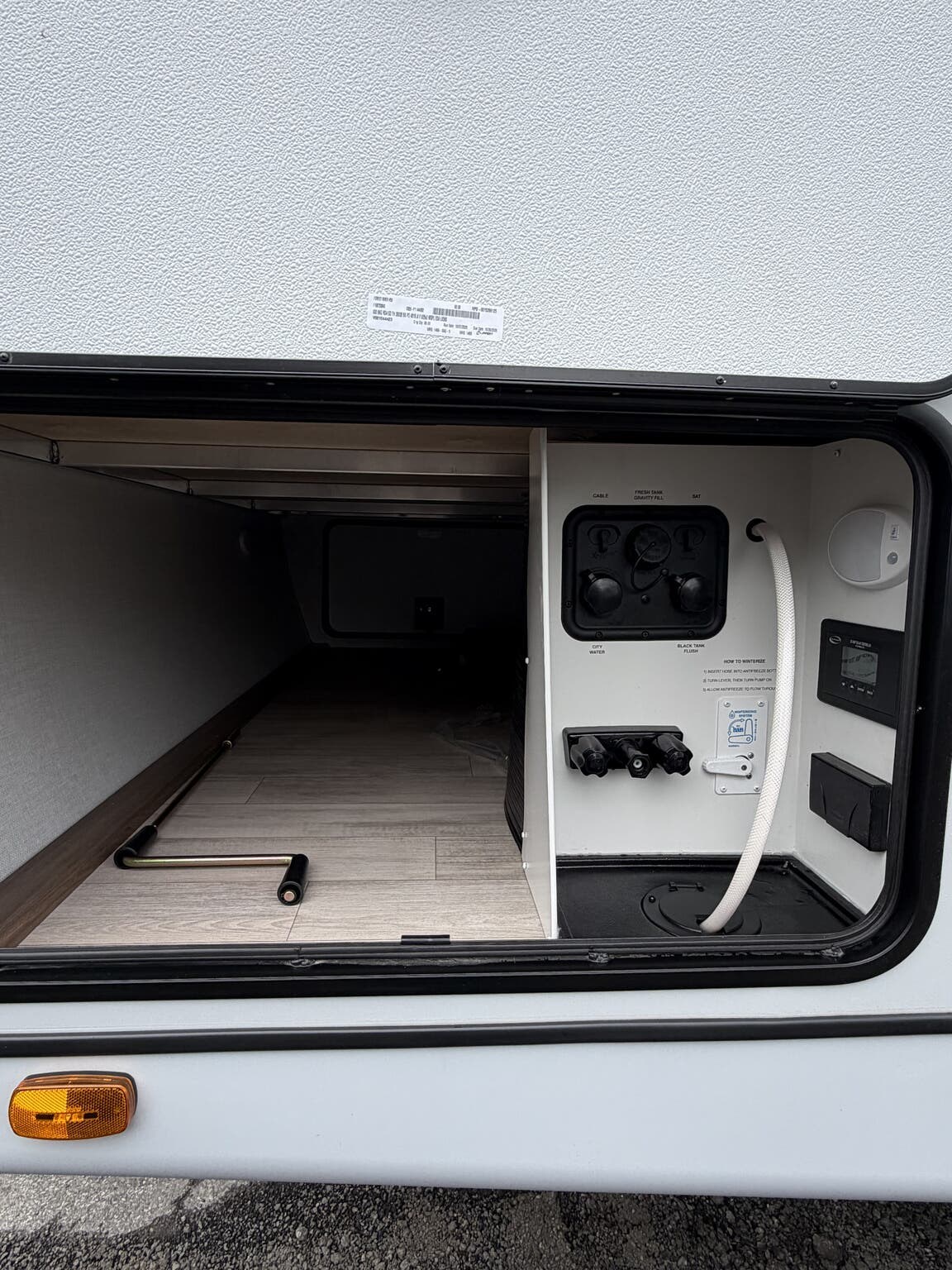 2026 Vibe Extreme Lite 2600BH by Forest River from Hometown RV LLC in Brockway, Pennsylvania