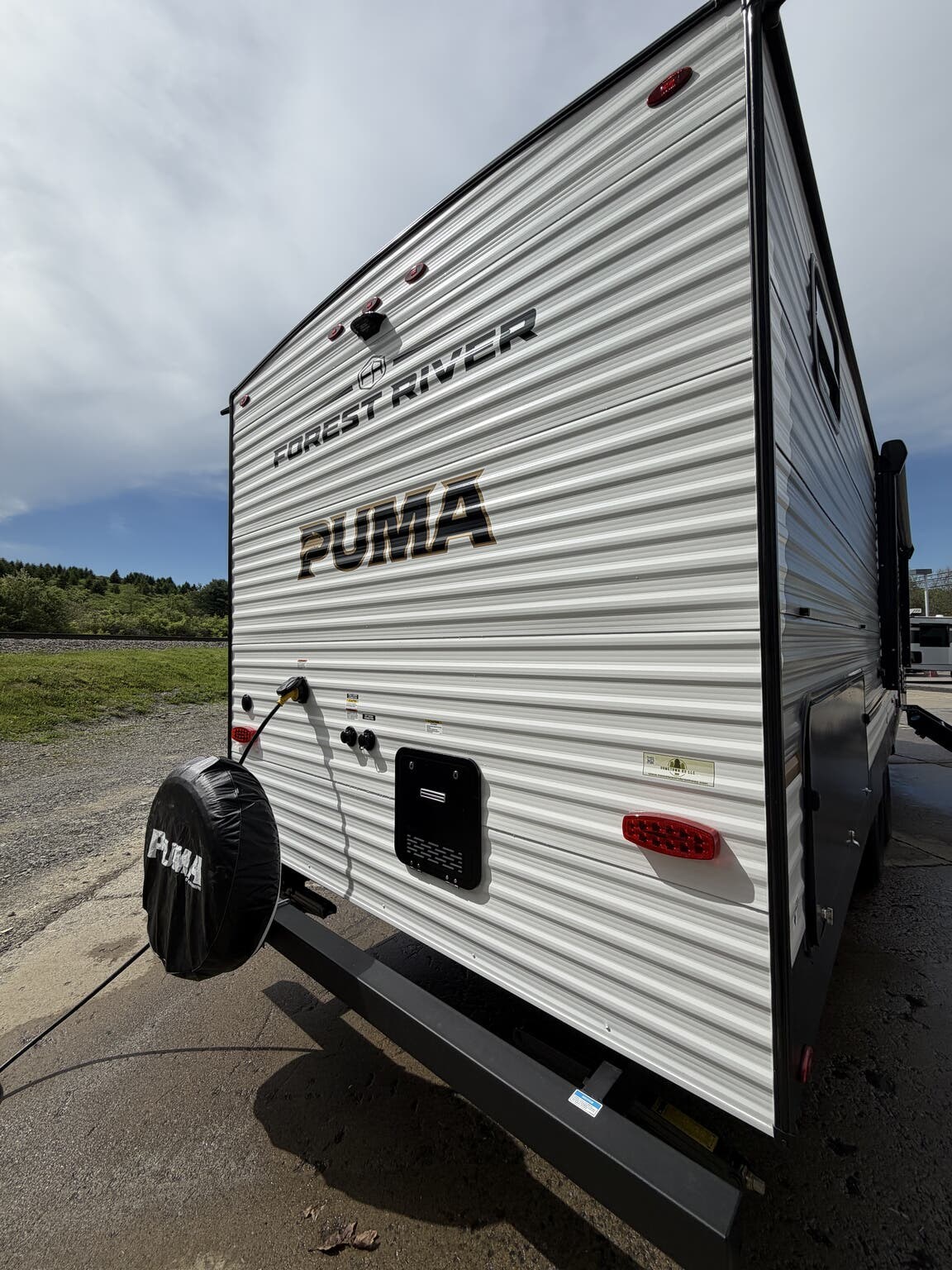 2026 Puma Camping Edition 303BHCE by Forest River from Hometown RV LLC in Brockway, Pennsylvania