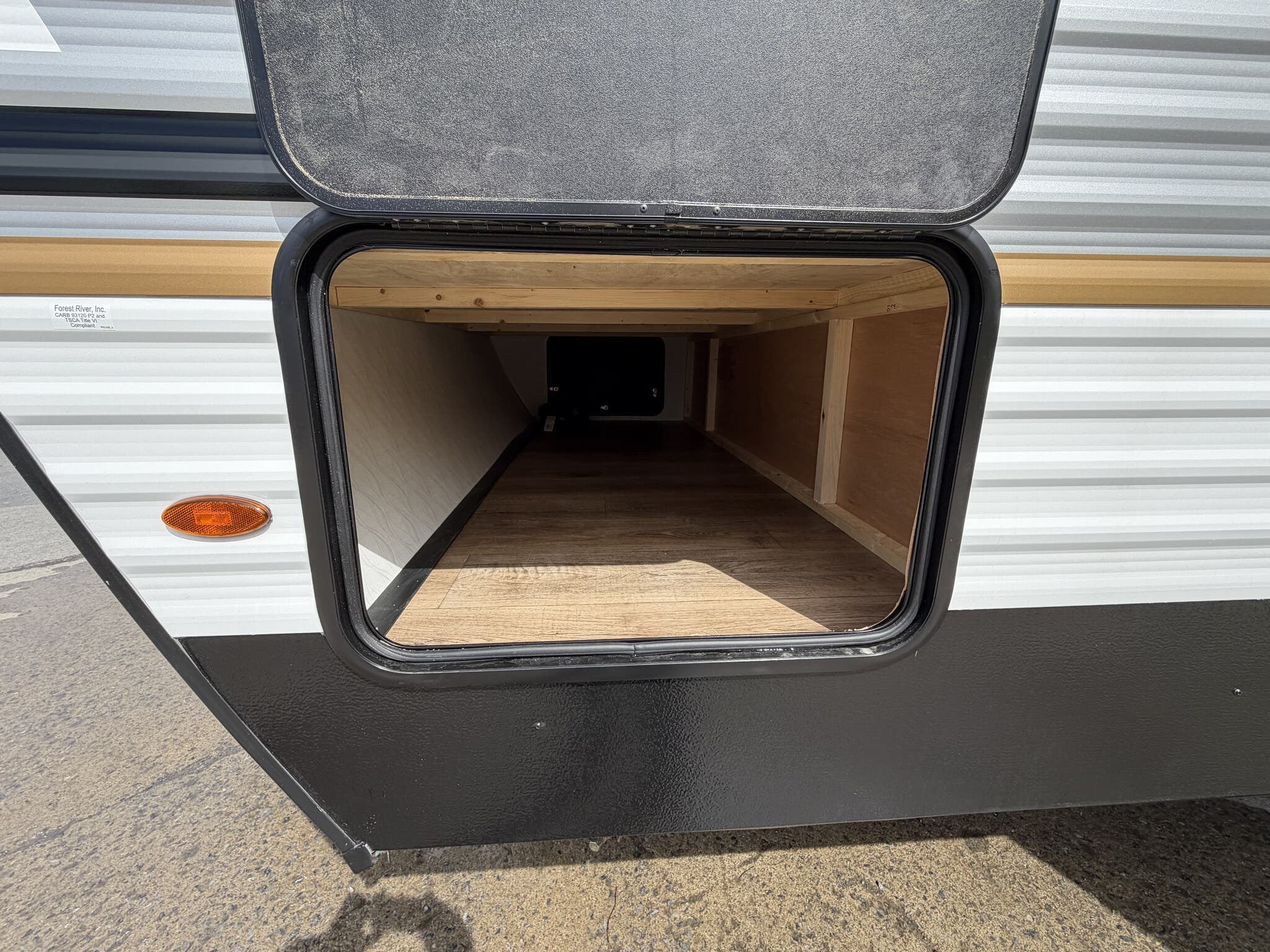 New 2026 Forest River Puma Camping Edition 303BHCE available in Brockway, Pennsylvania