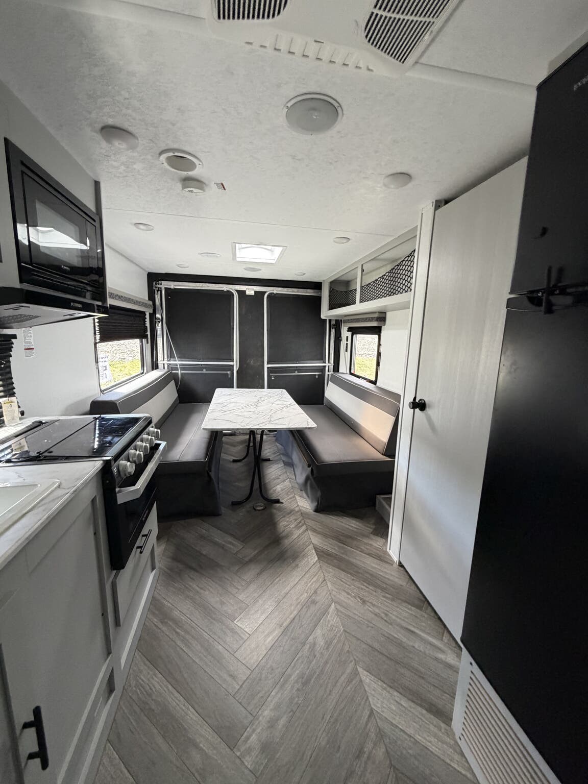 Used 2021 Forest River Wildwood FSX 210RT available in Brockway, Pennsylvania