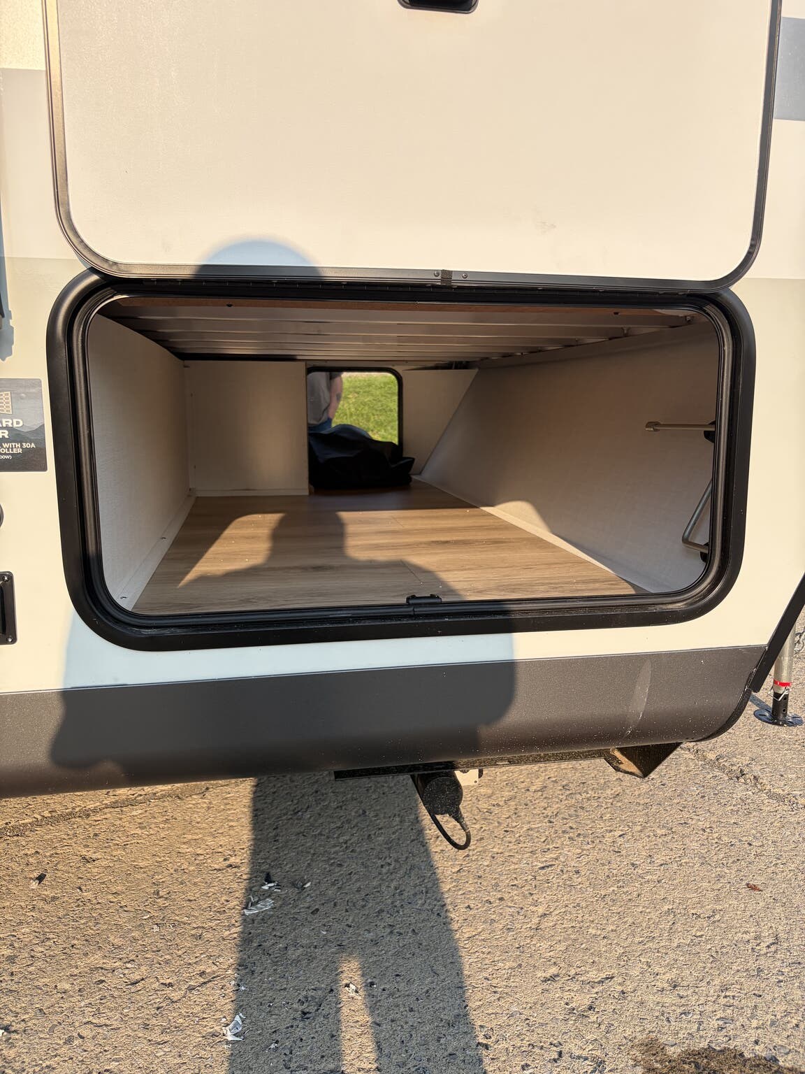 2027 Flagstaff Micro Lite 21FBRS by Forest River from Hometown RV LLC in Brockway, Pennsylvania