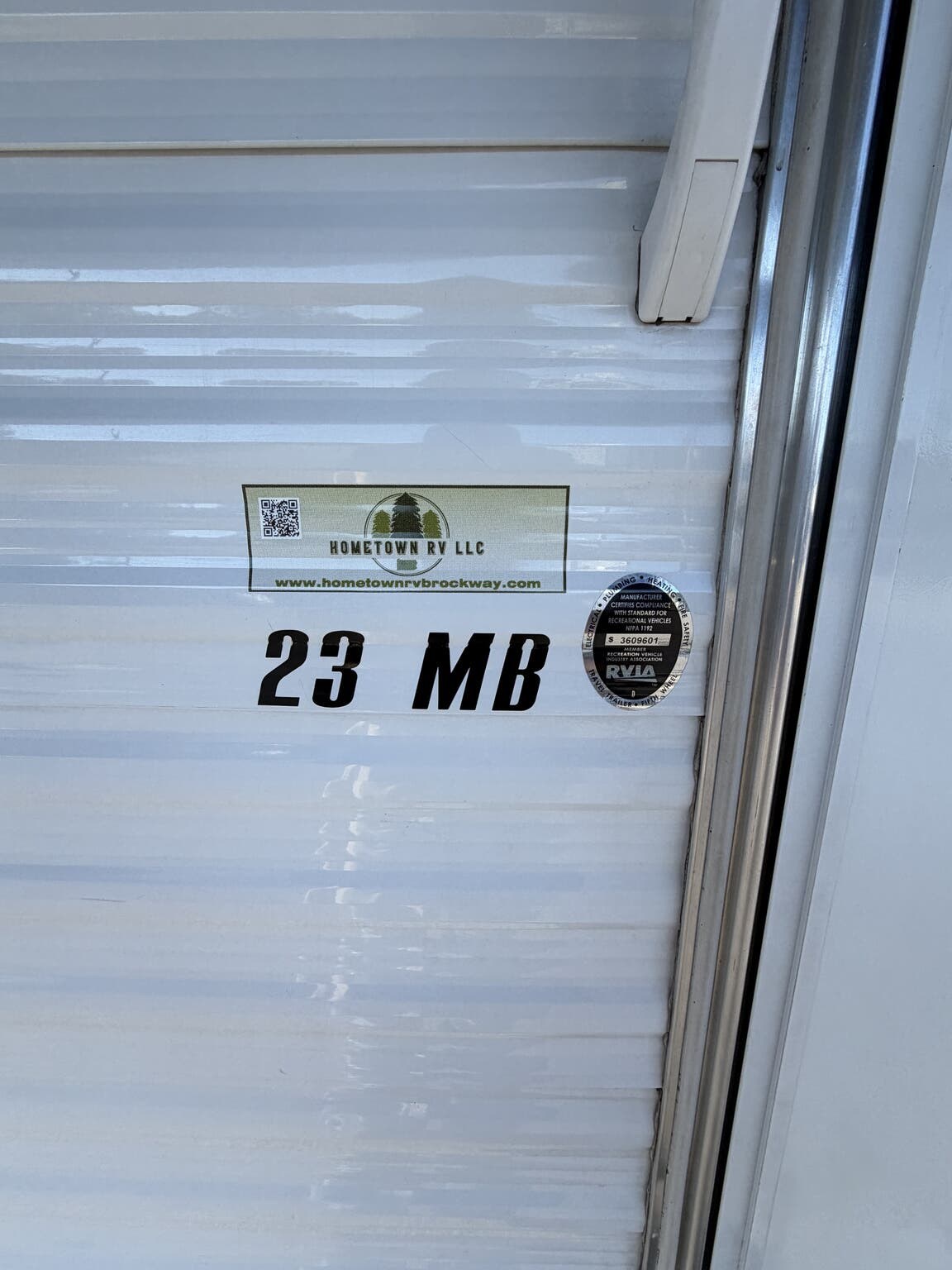 Used 2015 Jayco Jay Flight 23MB available in Brockway, Pennsylvania