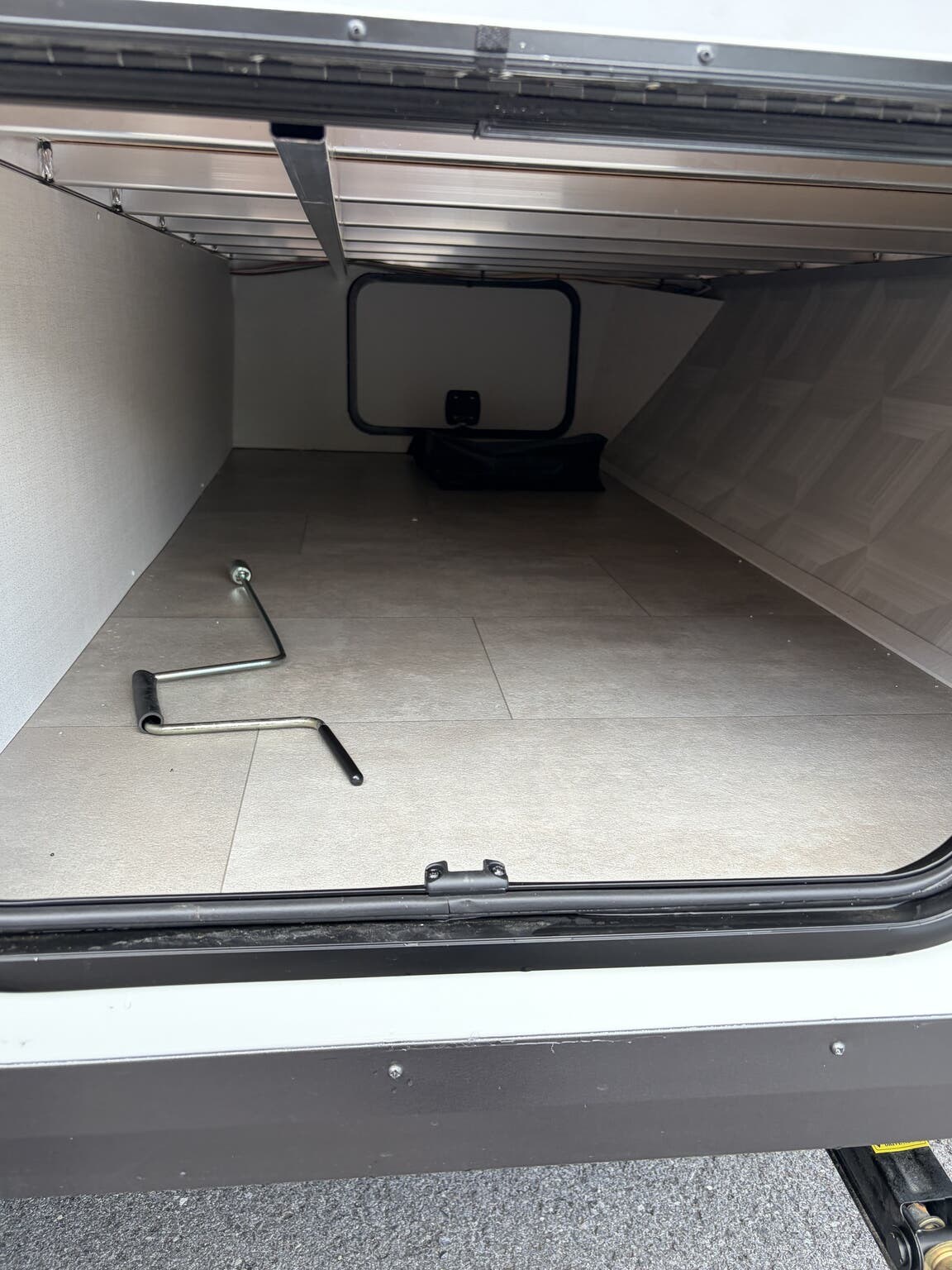2027 Forest River Flagstaff E-Pro 131DLE - New Travel Trailer For Sale by Hometown RV LLC in Brockway, Pennsylvania features Water Heater, Refrigerator (12V), Detachable Power Cord, Booth Dinette, LP Detector