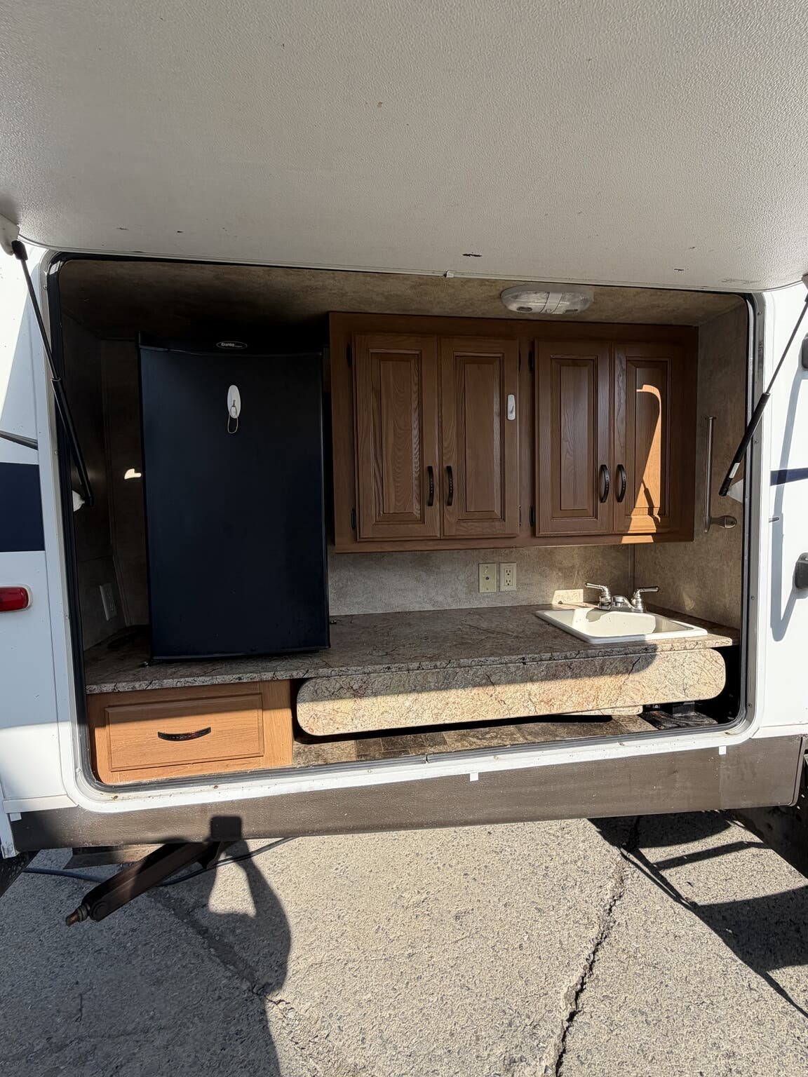 2013 Outback 312BH by Keystone from Hometown RV LLC in Brockway, Pennsylvania