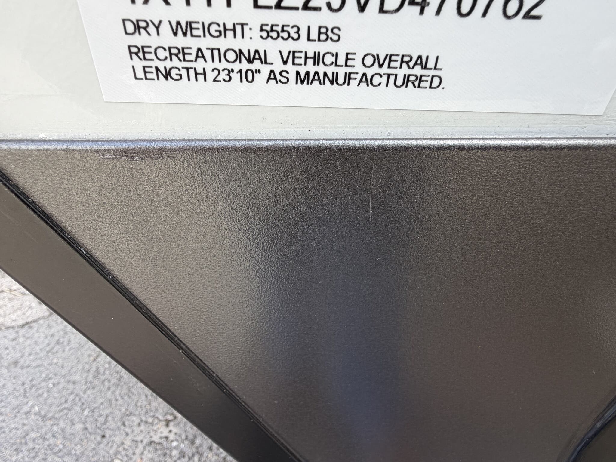 New 2027 Forest River Flagstaff Micro Lite 22LKS available in Brockway, Pennsylvania