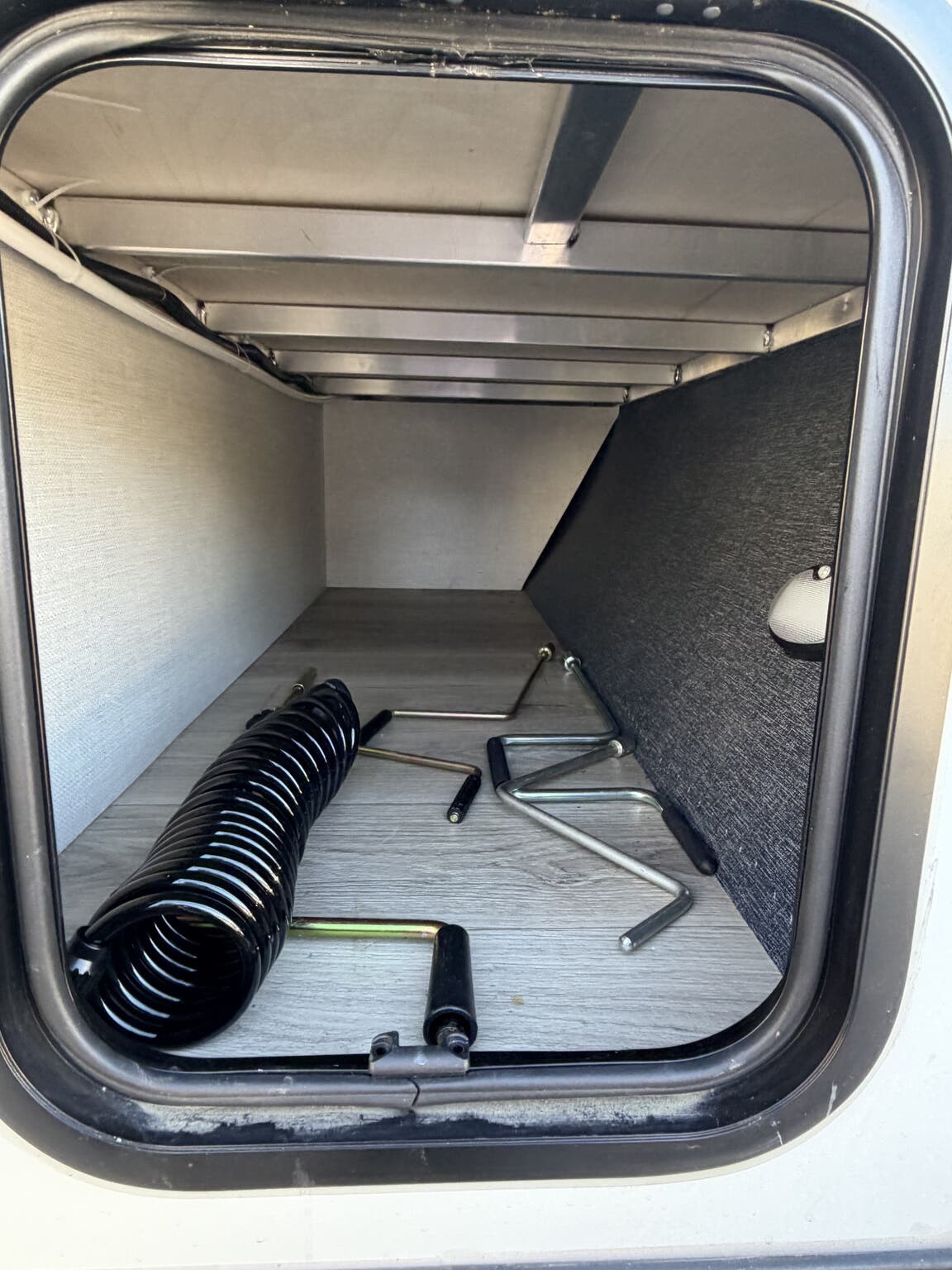 2024 Grand Surveyor 301RKBS by Forest River from Hometown RV LLC in Brockway, Pennsylvania