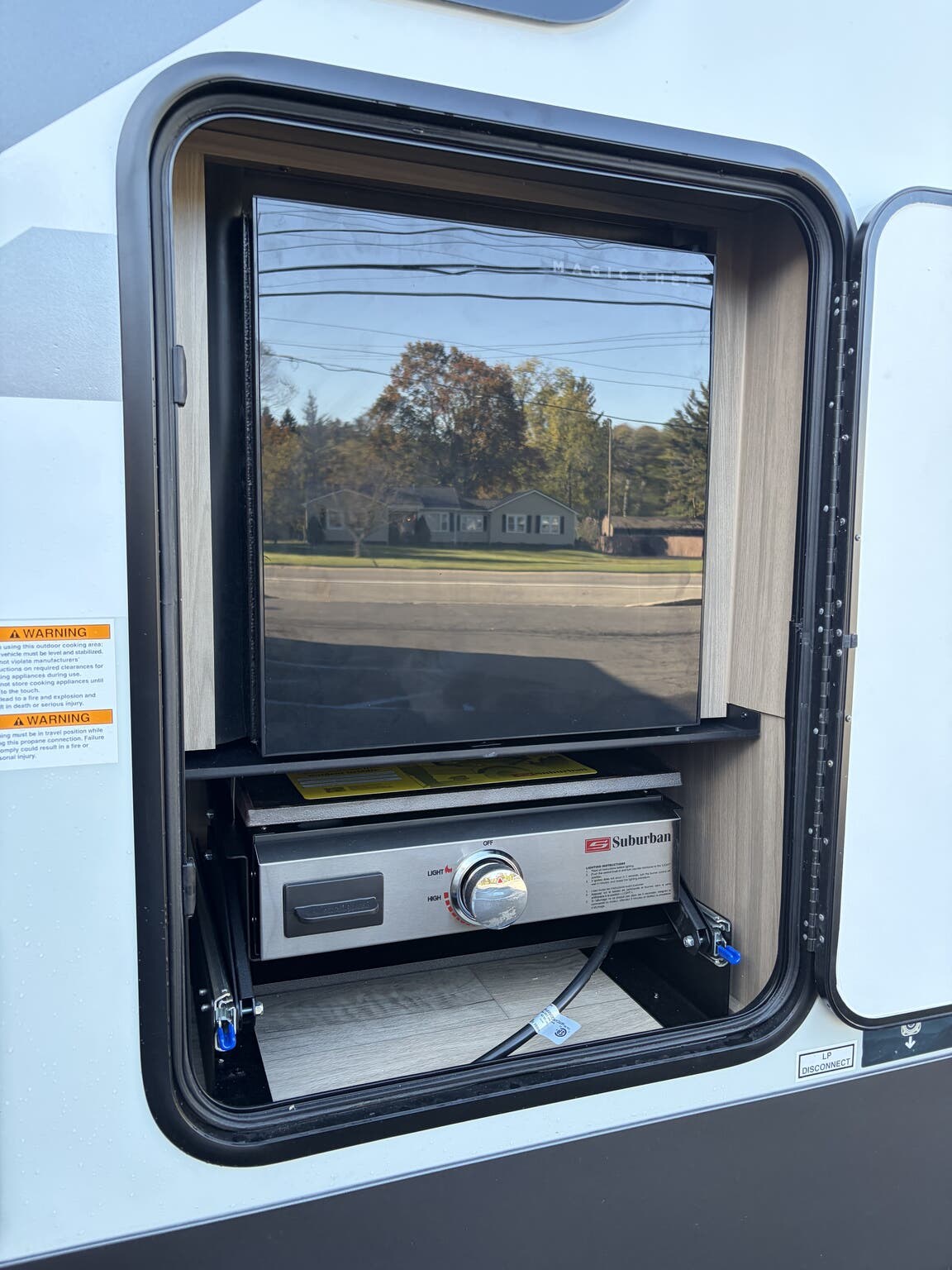 New 2027 Forest River Flagstaff Micro Lite 25SRB available in Brockway, Pennsylvania