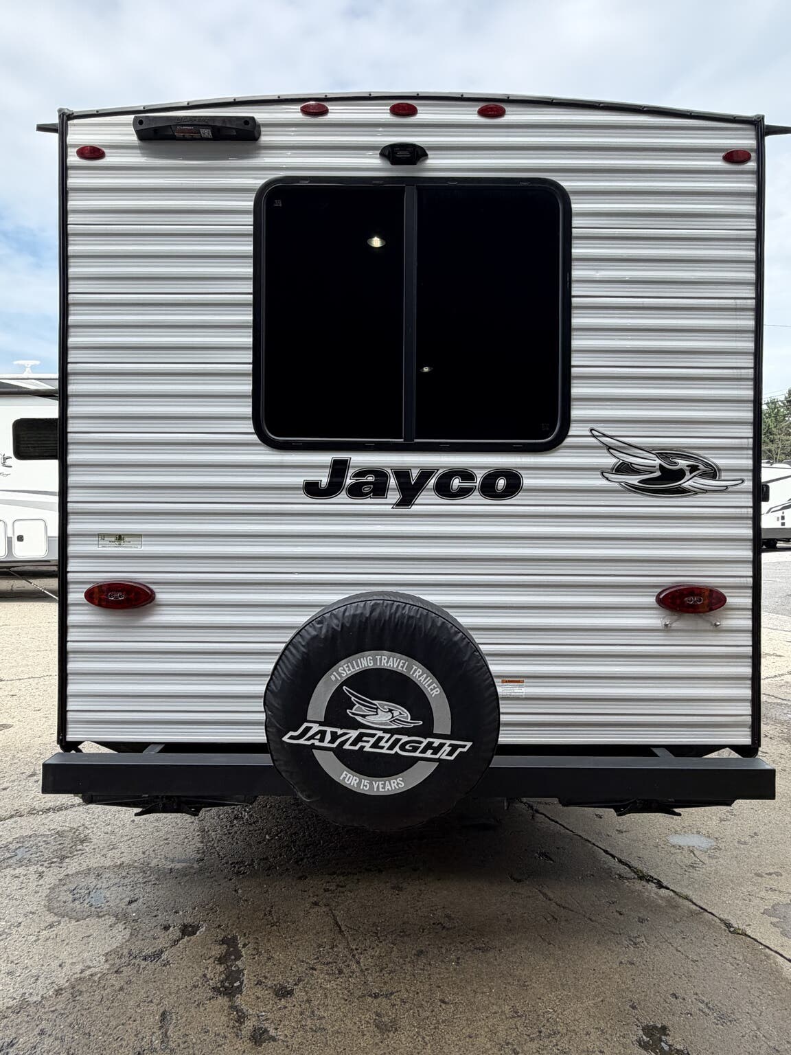 2025 Jay Flight SLX 210QBW by Jayco from Hometown RV LLC in Brockway, Pennsylvania