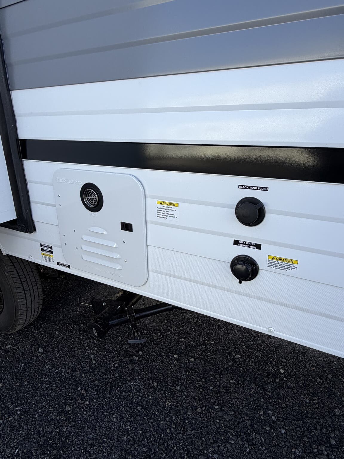 New 2027 Forest River Salem Cruise Lite 28VBXL available in Brockway, Pennsylvania