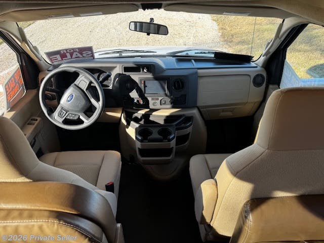 2021 Thor Motor Coach Coleman - Used Class C For Sale by For Sale By Owner in Brookville, Ohio