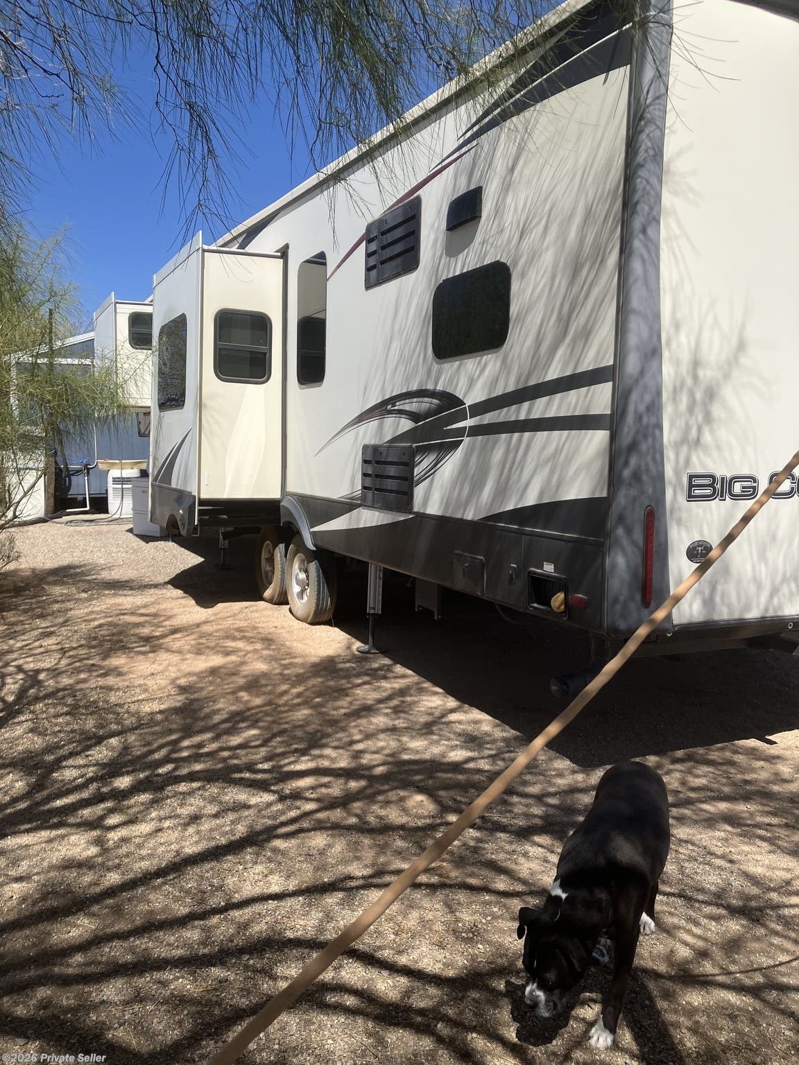 2020 Big Country BC3806RKD by Heartland from For Sale By Owner in Tucson, Arizona
