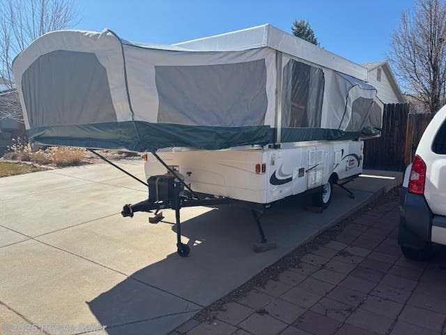 2011 Coleman Sun Valley - Used Popup For Sale by For Sale By Owner in Aurora, Colorado
