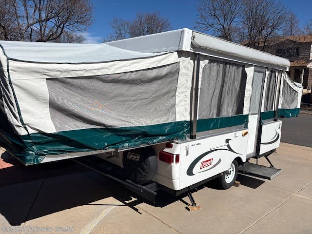 2011 Sun Valley by Coleman from For Sale By Owner in Aurora, Colorado