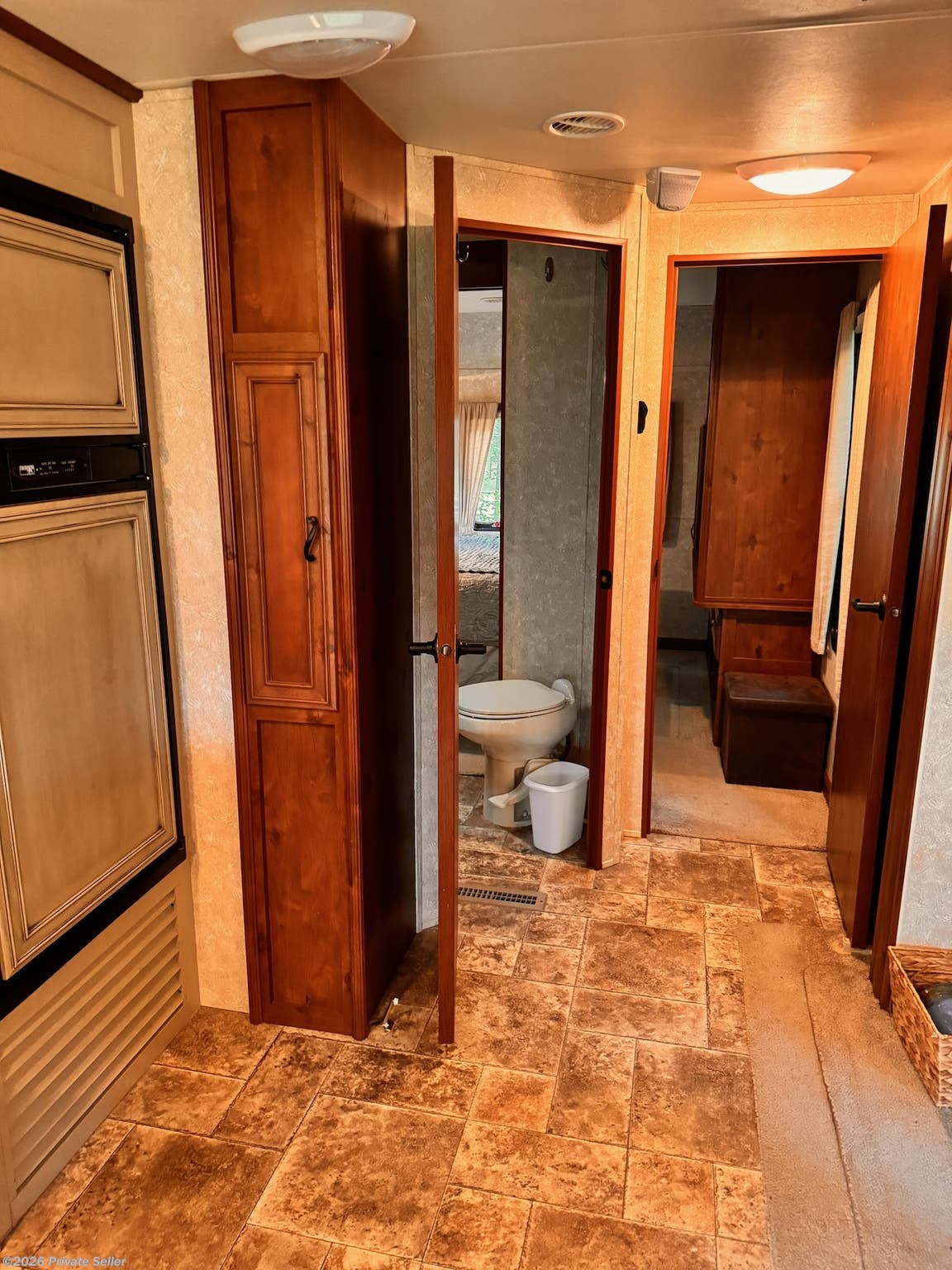 2012 Roamer RT247FLR by Open Range from For Sale By Owner in Southfield, Michigan