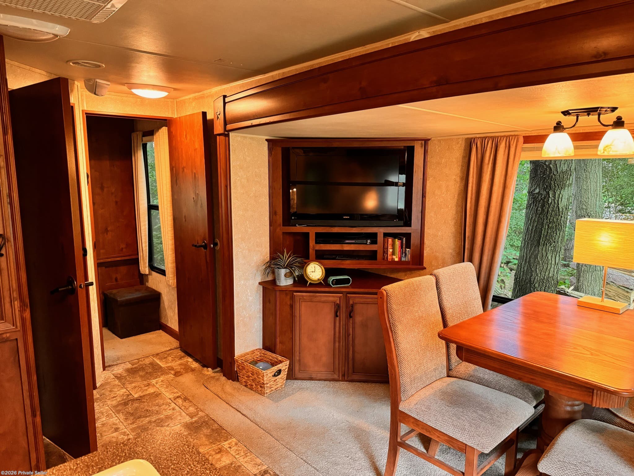 Used 2012 Open Range Roamer RT247FLR available in Southfield, Michigan