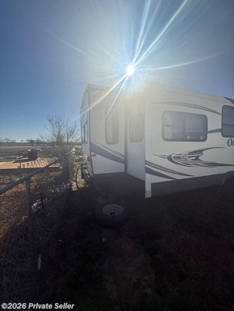 2014 Outback 316RL by Keystone from For Sale By Owner in Whitewright, Texas