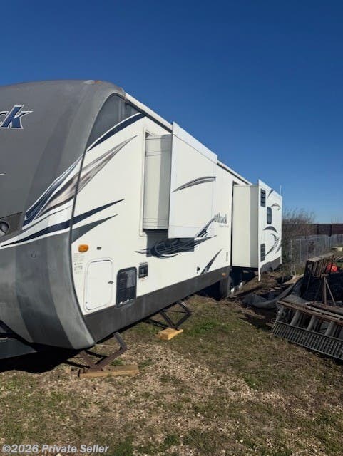 Used 2014 Keystone Outback 316RL available in Whitewright, Texas
