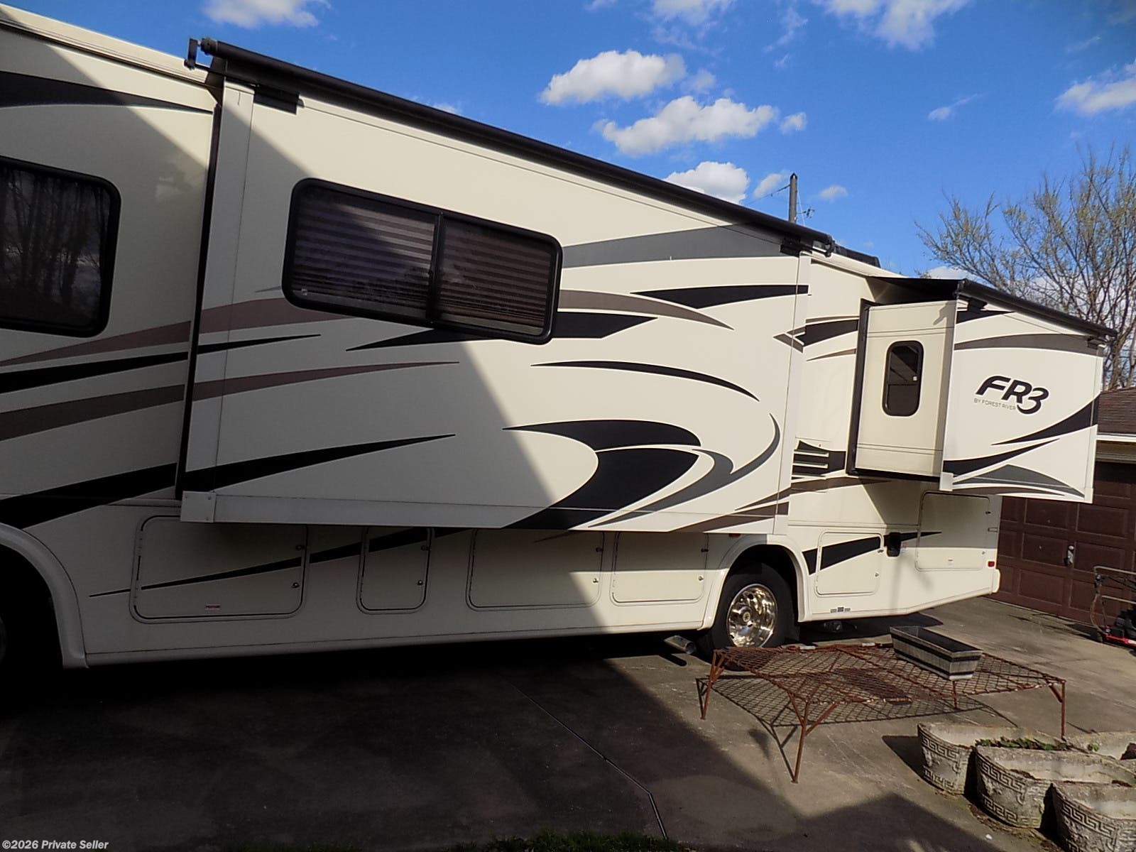 Used 2018 Forest River FR3 available in Louisville, Kentucky