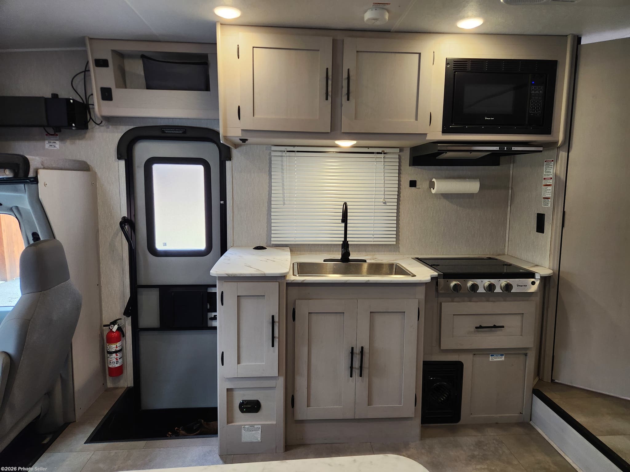 Used 2023 Coachmen Freelander 23FS available in York, Pennsylvania