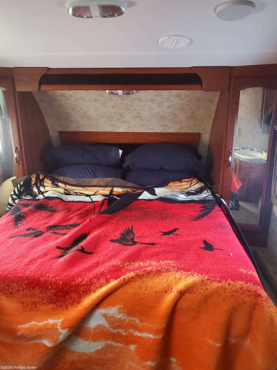 2011 Cougar CG244RLSWE12 by Keystone from For Sale By Owner in Buckley, Washington