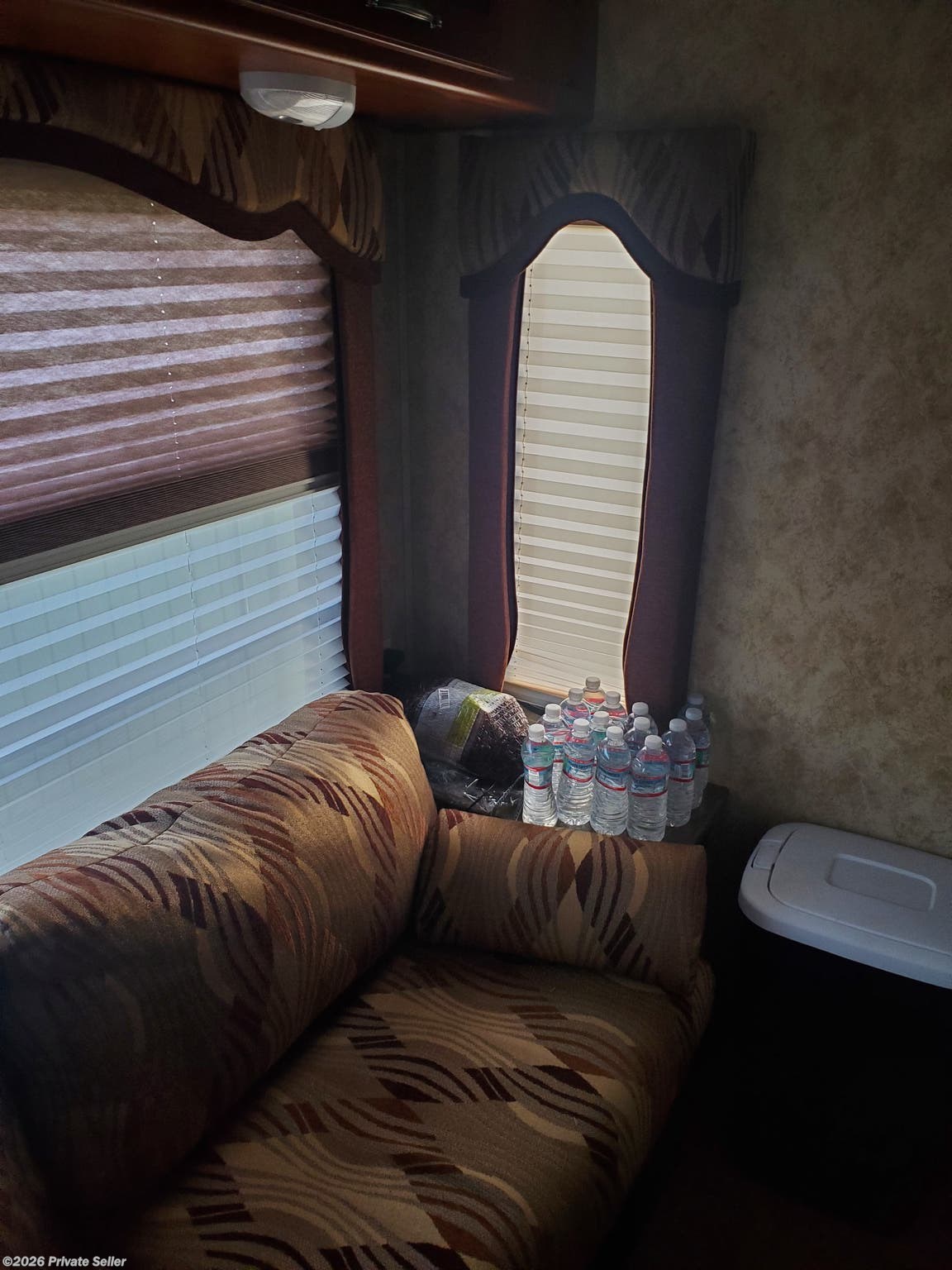 Used 2011 Keystone Cougar CG244RLSWE12 available in Buckley, Washington