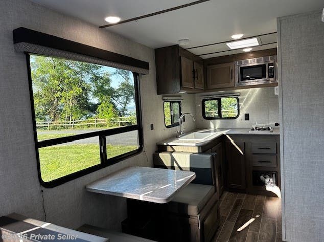 2022 Gulf Stream Ameri-Lite 199RK - Used Travel Trailer For Sale by For Sale By Owner in Aberdeen Proving Ground, Maryland