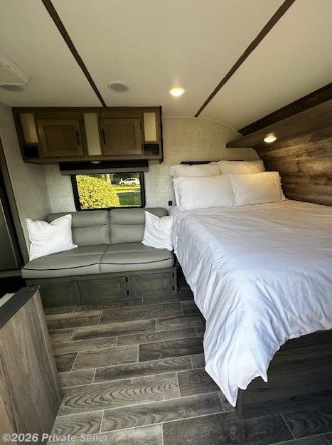 Used 2022 Gulf Stream Ameri-Lite 199RK available in Aberdeen Proving Ground, Maryland