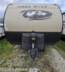 2018 Cherokee Grey Wolf https://d17qgzvii7d4wm.cloudfront.net/s3/img.rv/26 by Forest River from For Sale By Owner in Waterloo, Indiana