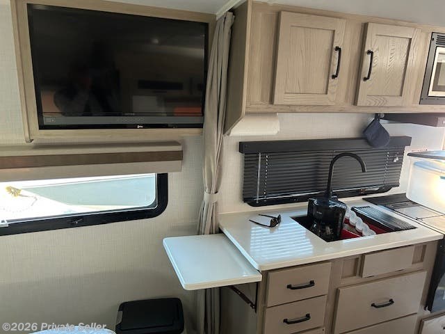 2024 Rockwood Mini Lite 2109S by Forest River from For Sale By Owner in Winter Garden, Florida