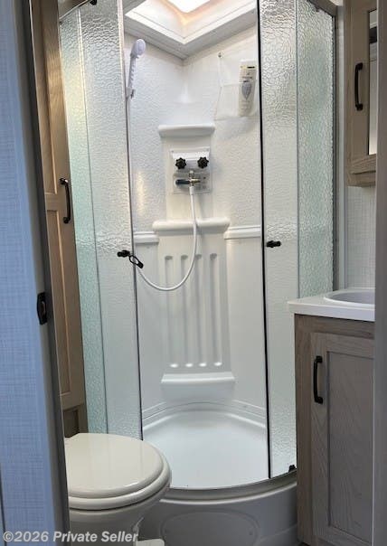 Used 2024 Forest River Rockwood Mini Lite 2109S available in Winter Garden, Florida