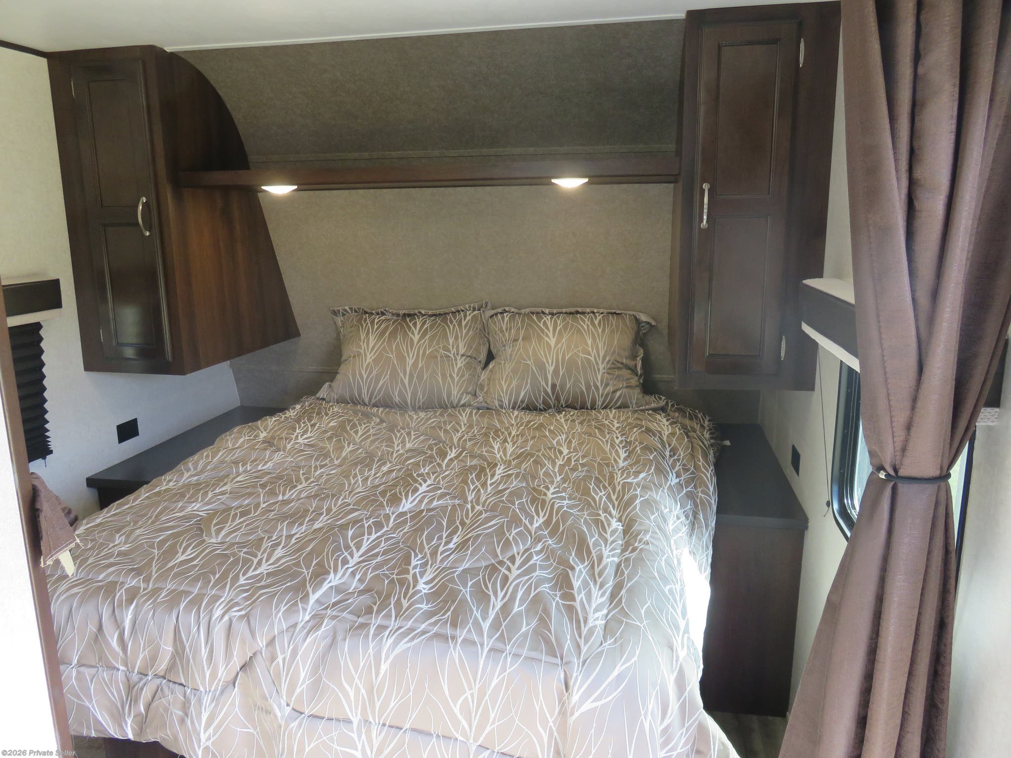 2018 Jay Flight 212QBW SLX Baja by Jayco from For Sale By Owner in Wentworth, South Dakota