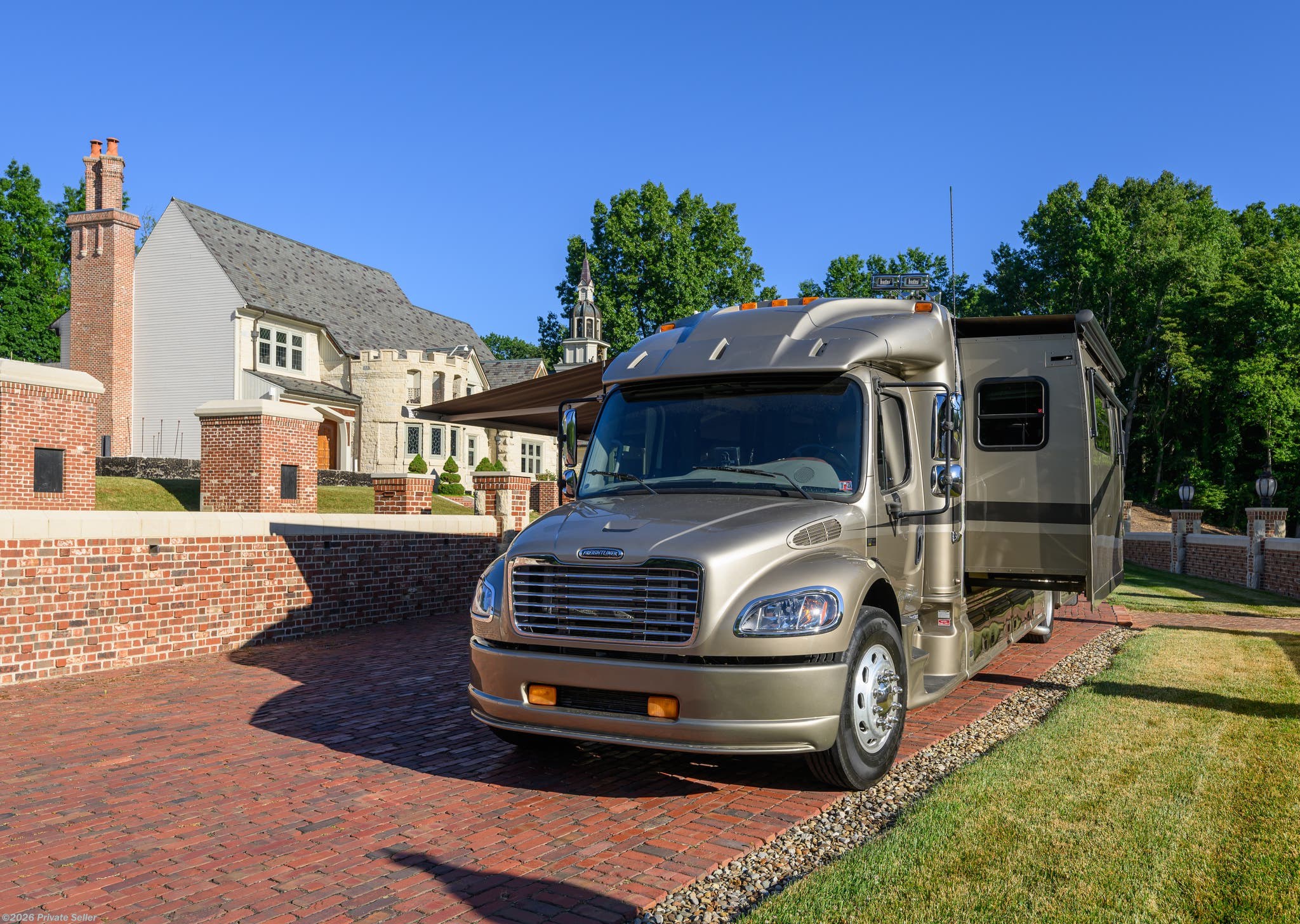 2006 Grand Sport GT 380SL by Dynamax Corp from For Sale By Owner in louisville, Ohio